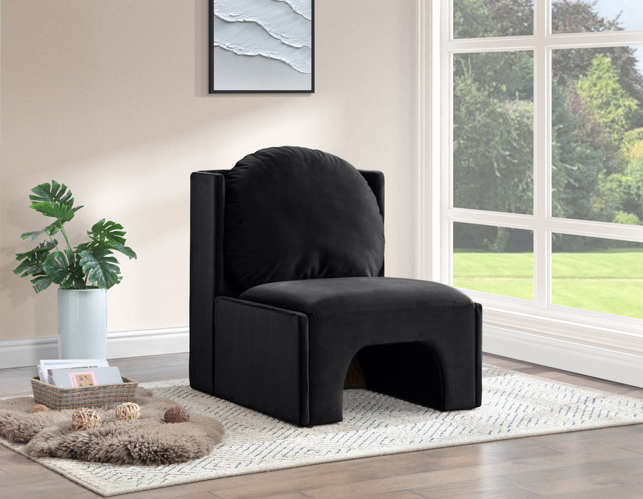 Sigma - Accent Chair - Simple Home Plus