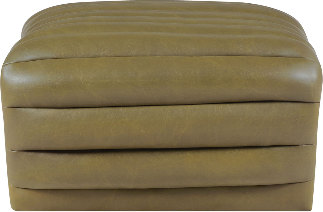 Vega - Ottoman - Simple Home Plus