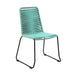 Kylie And Shasta - 5 Piece Outdoor Patio Dining Set - Simple Home Plus