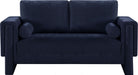 Madeline - Loveseat - Simple Home Plus