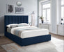 Pierce - Bed - Simple Home Plus
