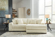 Lindyn - Sectional - Simple Home Plus
