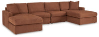 Modmax - Spice - Sectional - Simple Home Plus