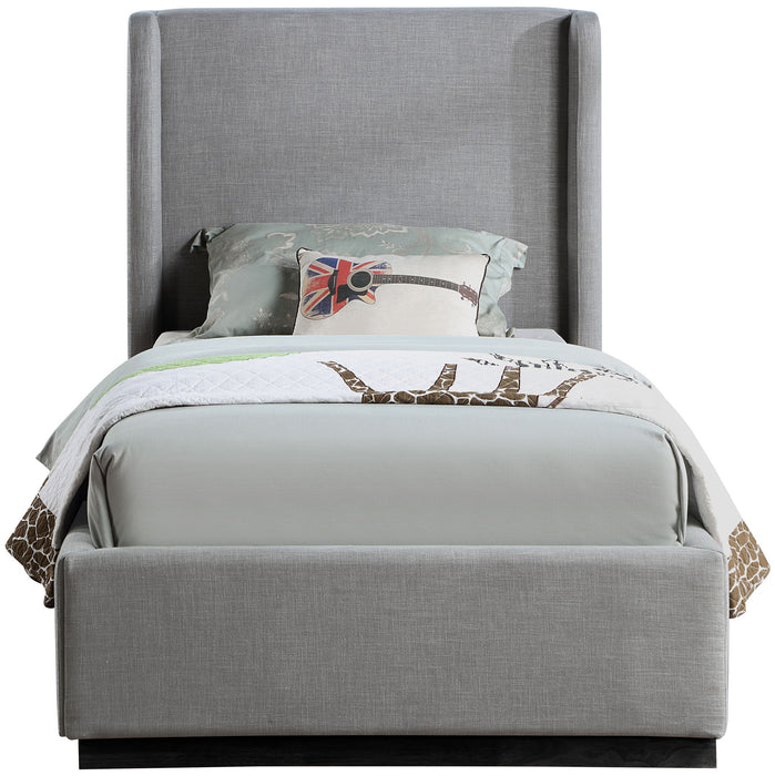 Flynn - Bed - Simple Home Plus