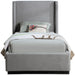 Flynn - Bed - Simple Home Plus