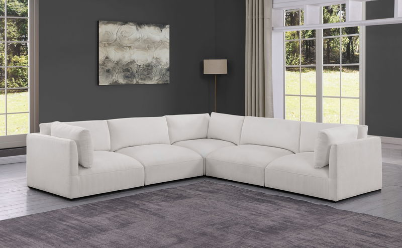 Ease - Modular Sectional