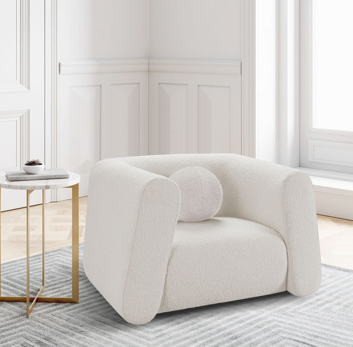 Abbington - Chair - Simple Home Plus