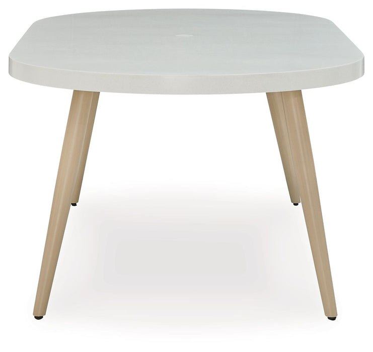 Seton Creek - Dining Set - Simple Home Plus