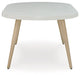 Seton Creek - Dining Set - Simple Home Plus