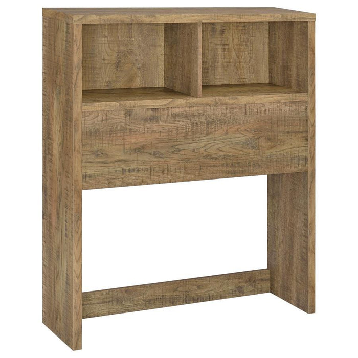 Westpark - Bookcase Headboard - Simple Home Plus