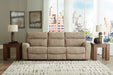 Next-Gen Durapella - Reclining Sectional - Simple Home Plus