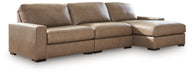 Veronella - Sectional - Simple Home Plus