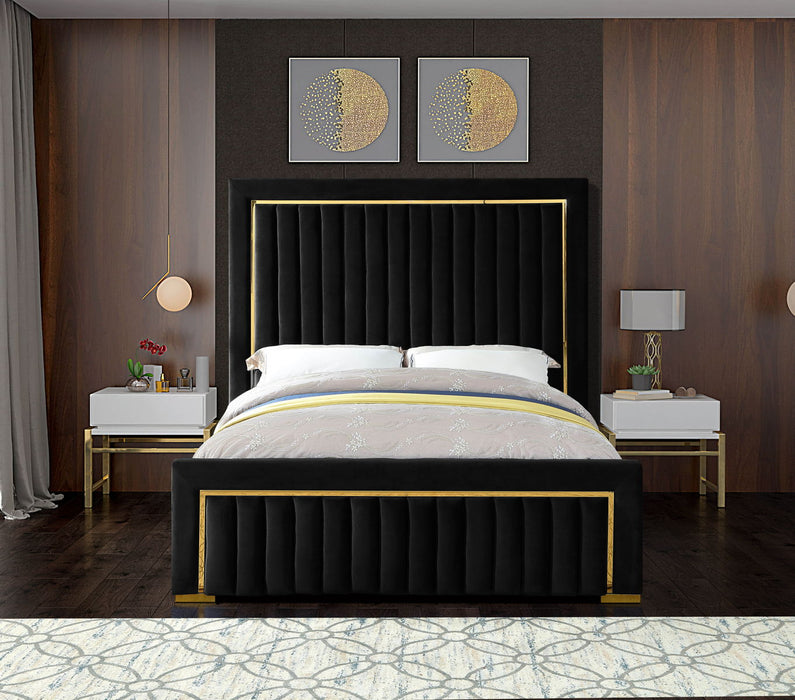 Dolce - Bed - Simple Home Plus