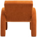 Corduroy - Accent Chair - Simple Home Plus
