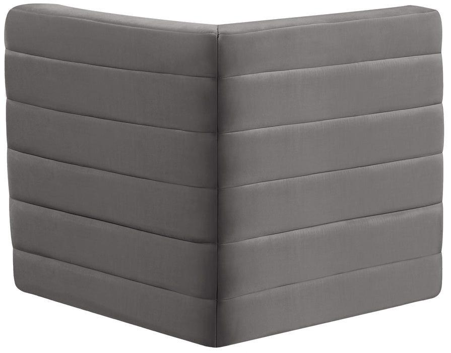 Quincy - Modular Corner Chair - Simple Home Plus
