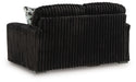 Midnight-Madness - Loveseat - Simple Home Plus