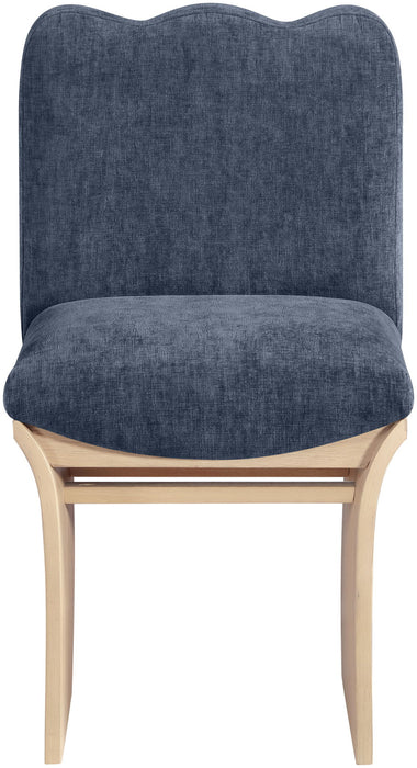Shaw - Dining Chair - Natural Base - Simple Home Plus