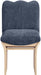 Shaw - Dining Chair - Natural Base - Simple Home Plus