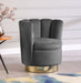 Lily - Accent Chair - Simple Home Plus