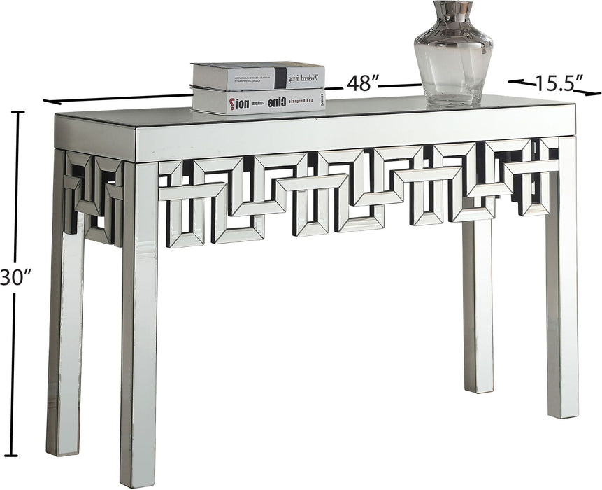 Aria - Table - Simple Home Plus