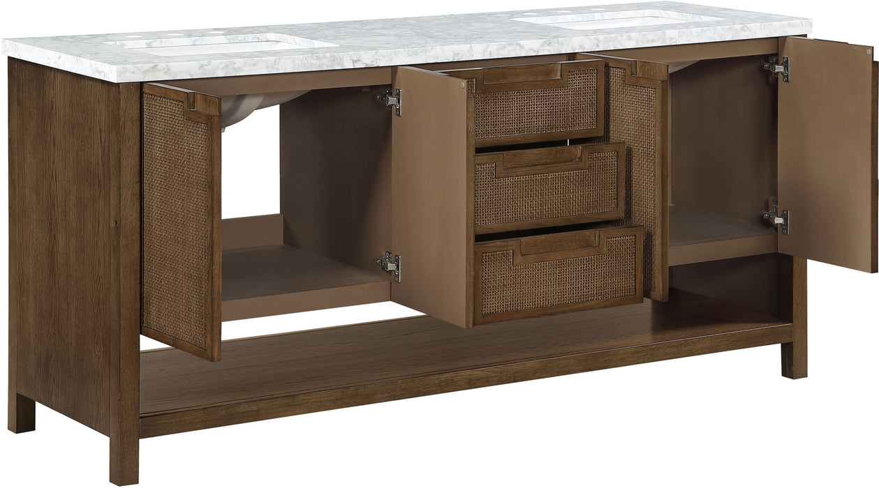 Soren - Bathroom Vanity - Simple Home Plus