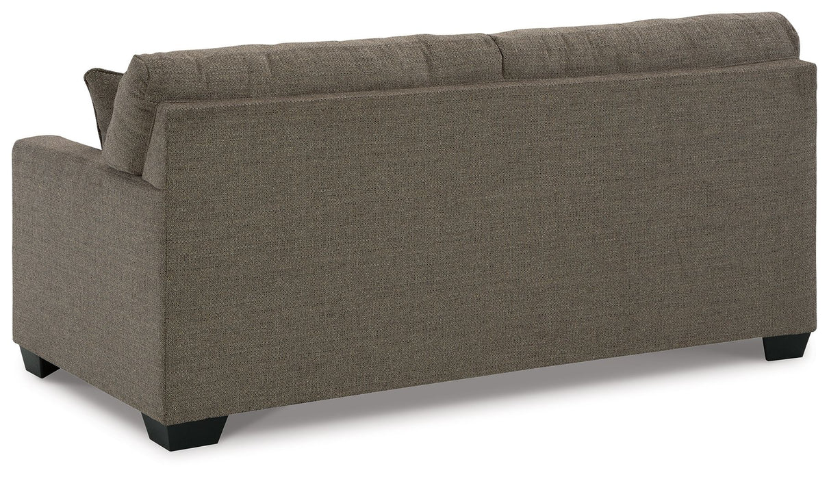 Mahoney - Living Room Set - Simple Home Plus
