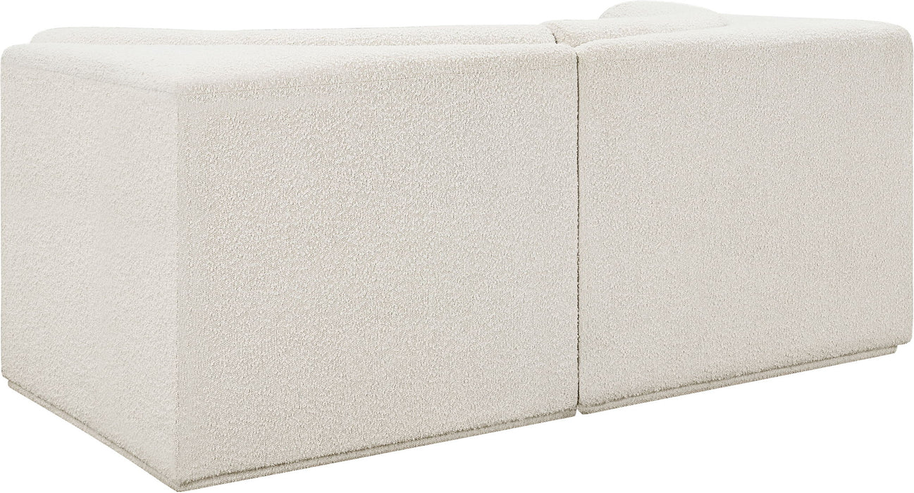 Ollie - 2 Seat Modular Sofa - Simple Home Plus