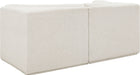Ollie - 2 Seat Modular Sofa - Simple Home Plus