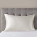 King Single Pillowcase - Ivory - Simple Home Plus