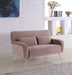 Lips - Loveseat - Simple Home Plus