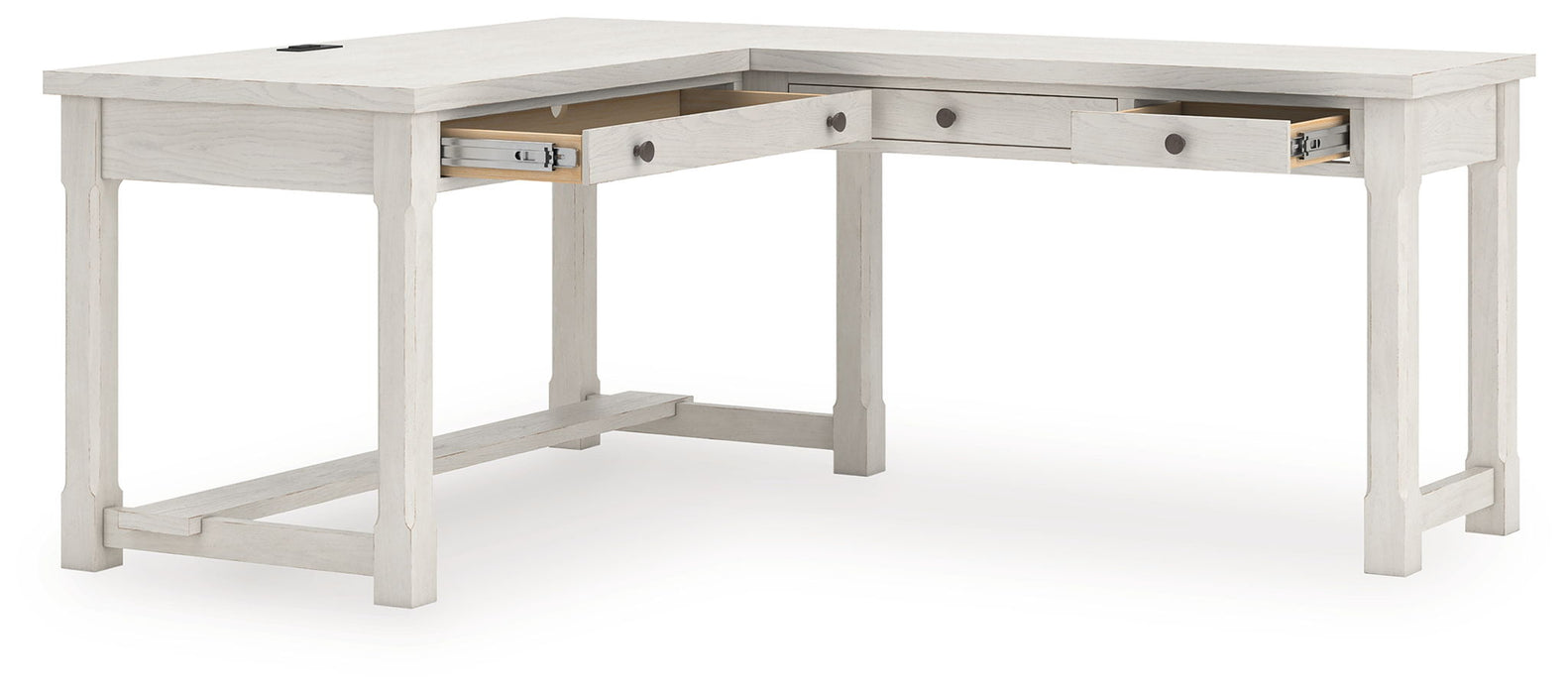 Robbinsdale - Home Office Set - Simple Home Plus