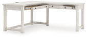 Robbinsdale - Home Office Set - Simple Home Plus