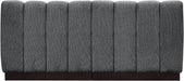 Quinn - 2 Seat Modular Armless Sofa - Simple Home Plus