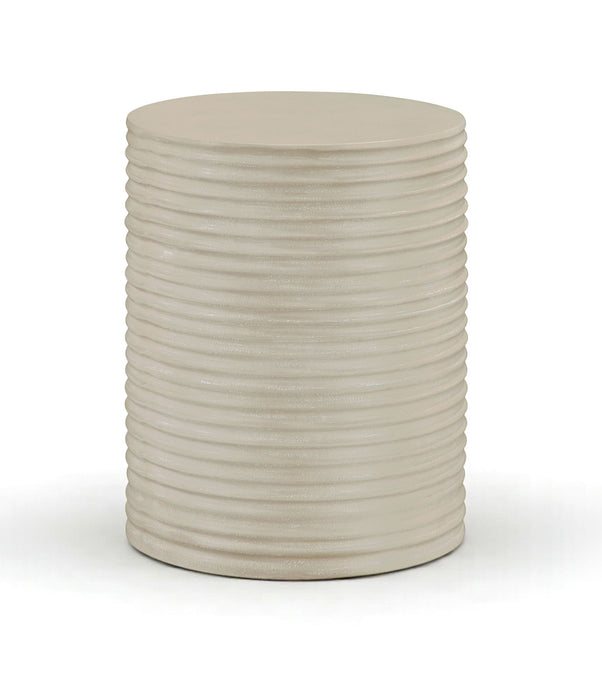 Nobi - Concrete End Table - Simple Home Plus