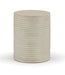 Nobi - Concrete End Table - Simple Home Plus