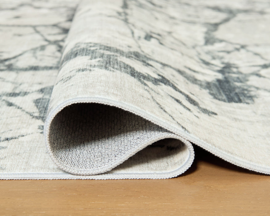 Tobinbury - Washable Rug - Simple Home Plus