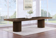 Belinda - Rectangular Dining Table - Simple Home Plus