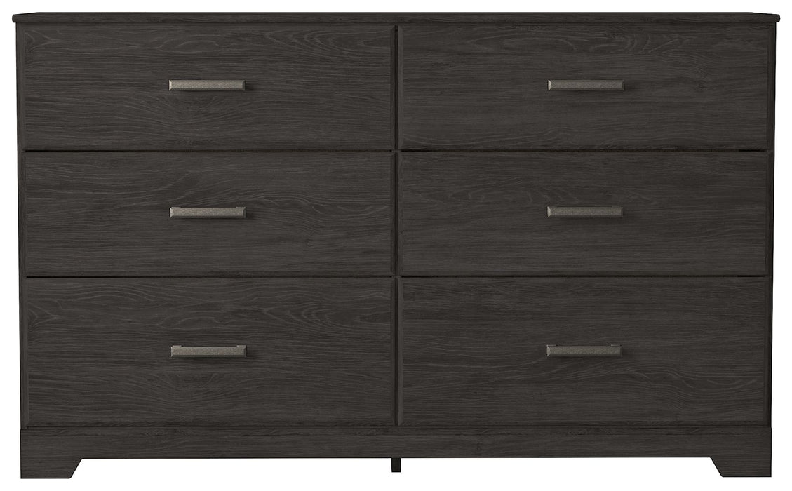 Belachime - Dresser - Simple Home Plus