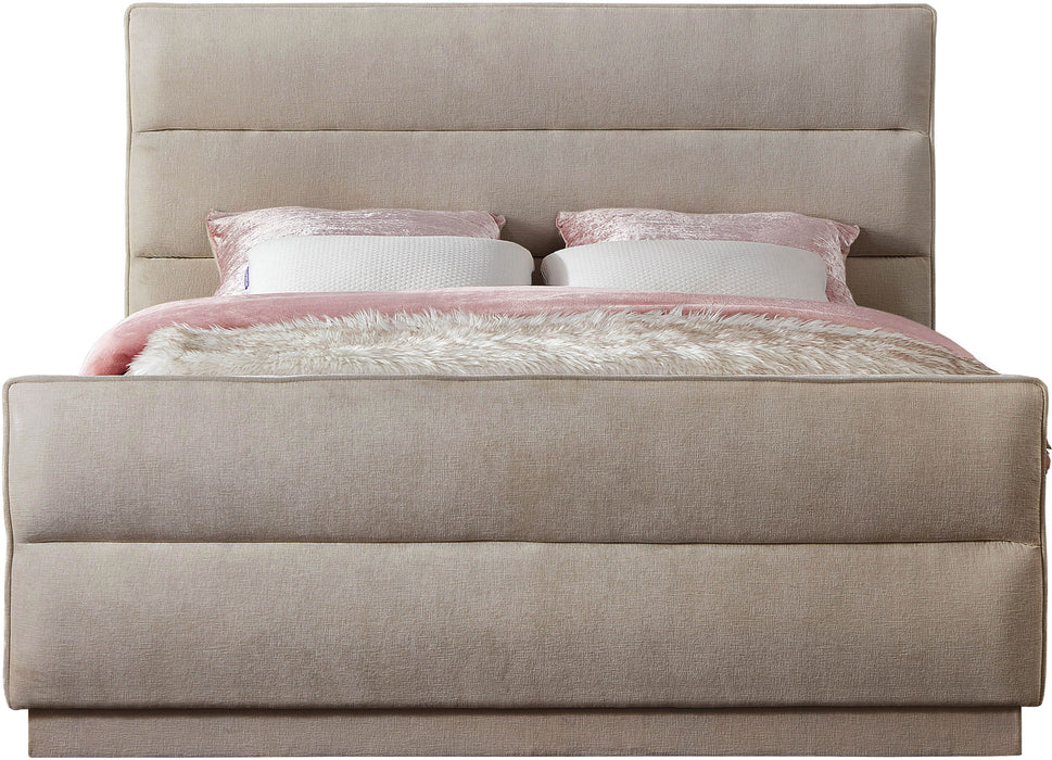 Paxton - Bed - Simple Home Plus