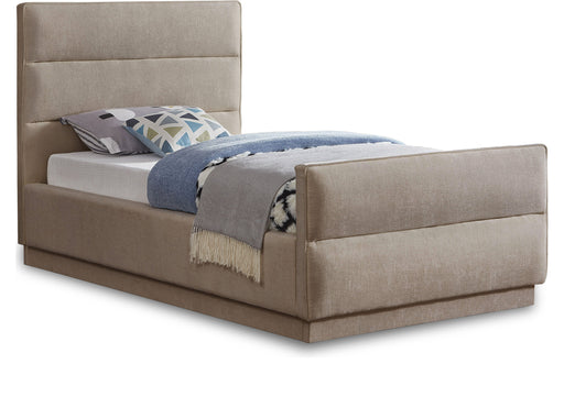 Paxton - Bed - Simple Home Plus