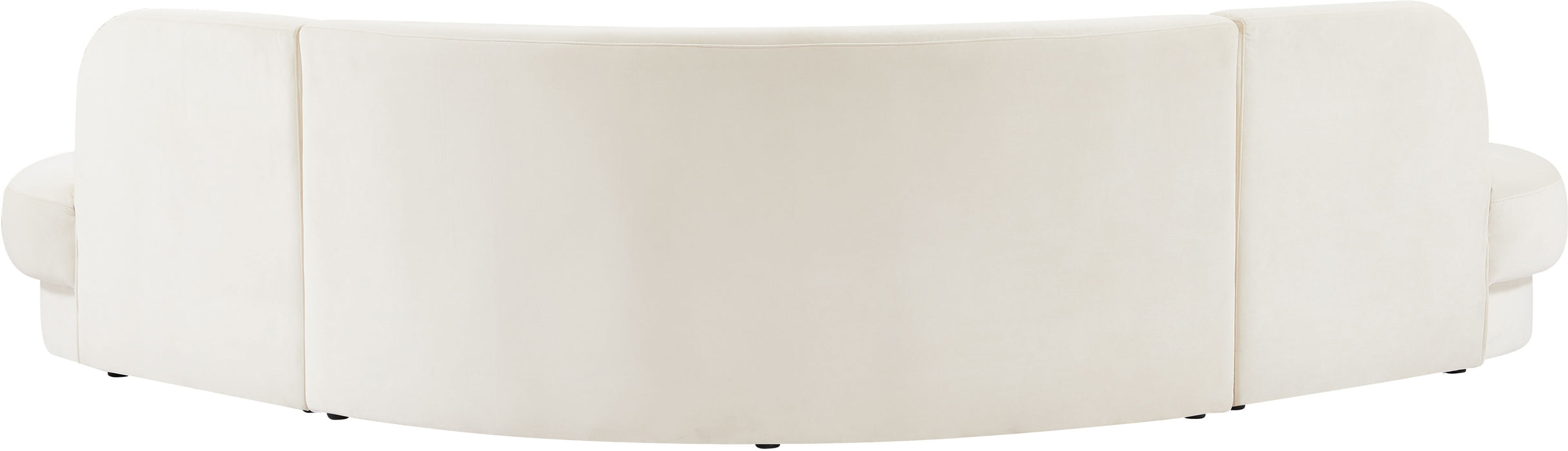 Rosa - Sectional - Simple Home Plus