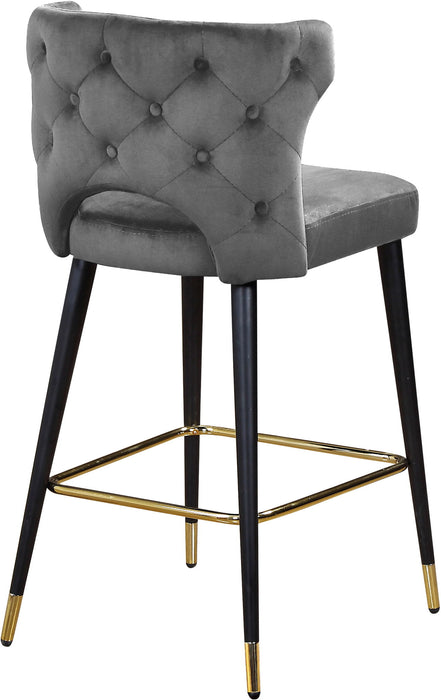 Kelly - Stool (Set of 2) - Simple Home Plus