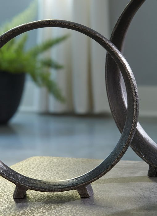 Ryandale - Sculpture - Simple Home Plus