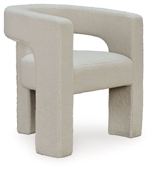 Landick - Accent Chair - Simple Home Plus