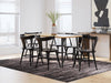 Gretlynn - Dining Room Set - Simple Home Plus