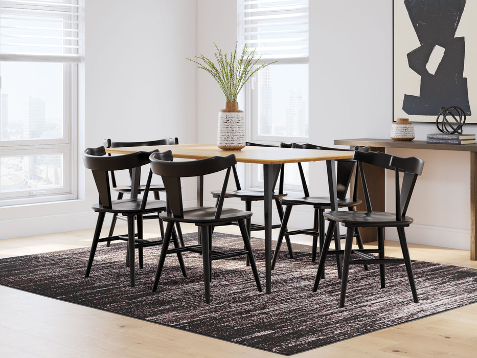 Gretlynn - Dining Room Set - Simple Home Plus