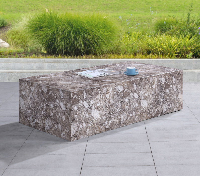 Piazza - Table - Simple Home Plus