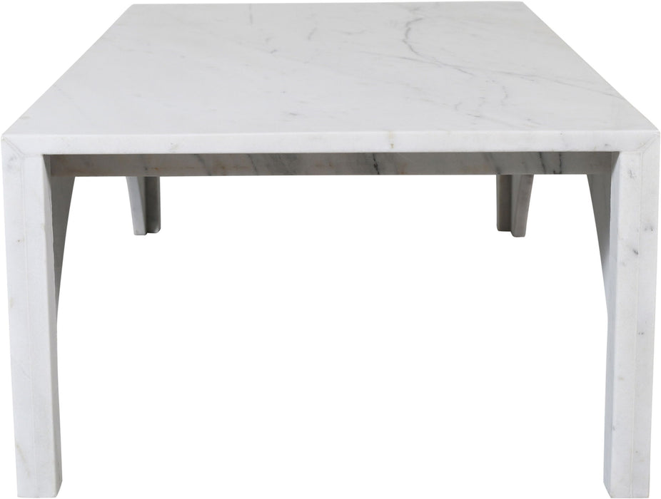 Palermo - Marble Coffee Table - Simple Home Plus
