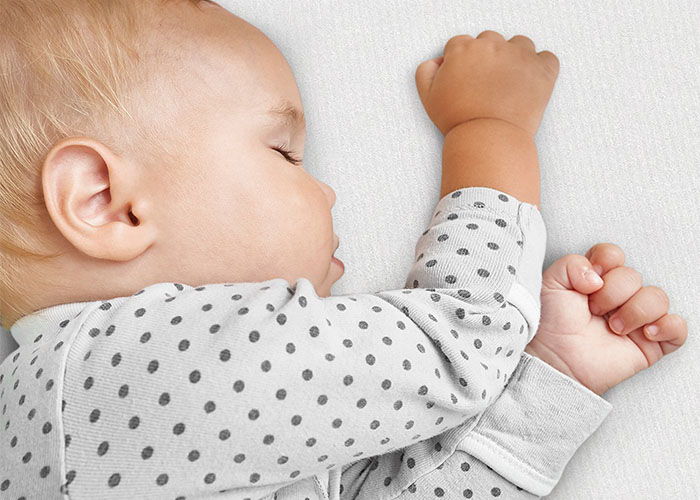 iProtect - Mattress Protector - Simple Home Plus