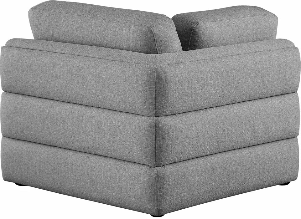 Beckham - Corner Chair - Simple Home Plus